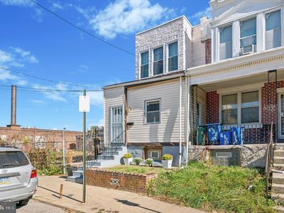 6337 N Garnet St, Philadelphia, PA, 19141