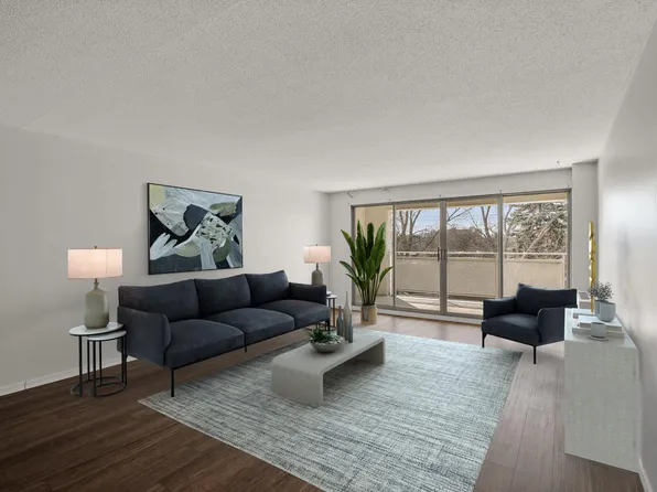 6450 York Ave S APT 409, Edina, MN 55435