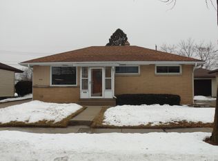 4161 S 52nd St, Milwaukee, WI 53220