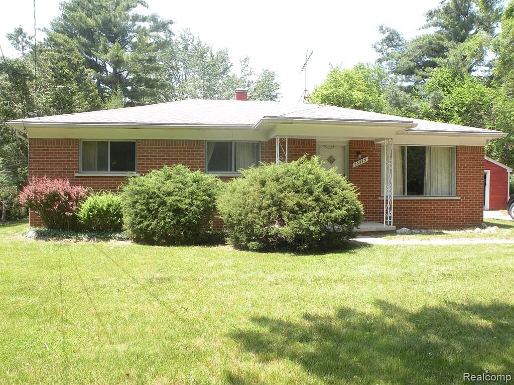 25375 McAllister Ave, Southfield, MI 48033 Zillow