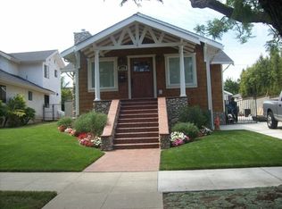 1001 S Harbor View Ave, San Pedro, CA 90732