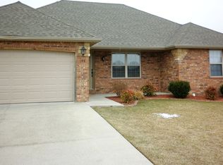 144 W Grace St, Republic, MO 65738