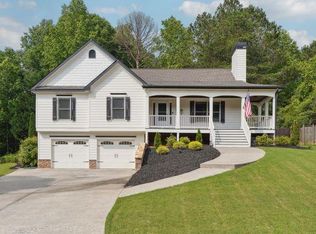 114 S Mountain Brook Dr, Ball Ground, GA 30107