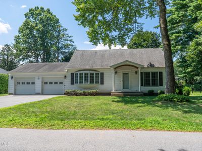 25 Eureka Avenue, Saratoga Springs, NY, 12866