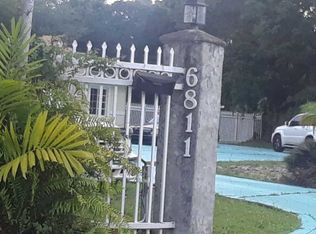 6811 SW 16th St, Pembroke Pines, FL 33023