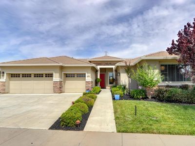 3985 Borderlands Dr, Rancho Cordova, CA, 95742