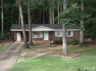 2824 Oak Ridge Ct, Raleigh, NC 27603