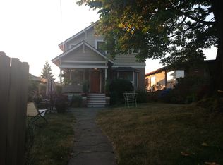 3410 11th Ave W, Seattle, WA 98119