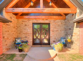 2505 SW 121st St, Oklahoma City, OK 73170