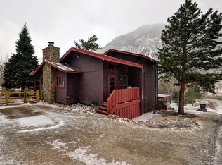 1699 Silver Cloud Cir, Georgetown, CO 80444
