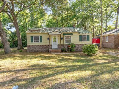 508 Pearl St., Conway, SC, 29527