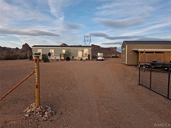 5th image of 2177 S Estrella Rd