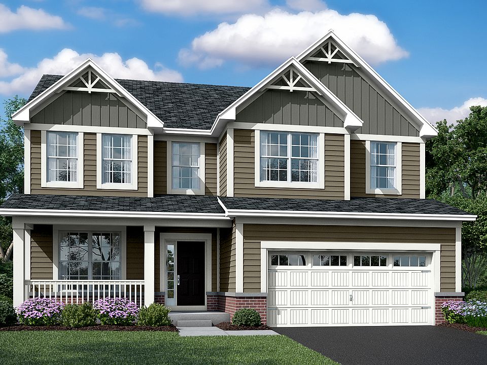 Eastman Elevation B
