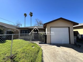 3108 San Diego Way, Sacramento, CA 95820