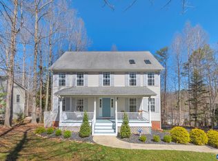 294 Jefferson Dr, Palmyra, VA 22963