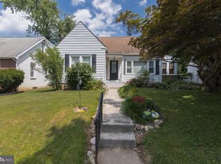 107 E Elbon Rd, Brookhaven, PA 19015