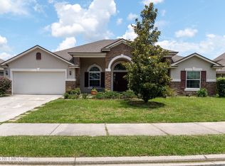 9819 Patriot Ridge Dr, Jacksonville, FL 32221