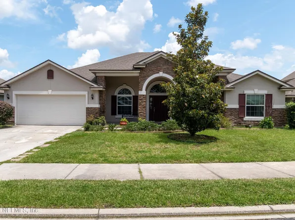 9819 PATRIOT RIDGE Drive, Jacksonville, FL 32221