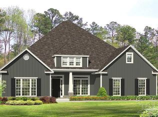 7479 Buffalo Ridge Rd, Pace, FL 32571