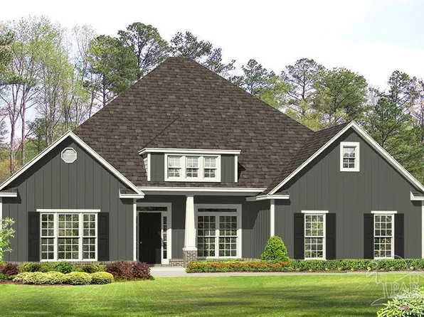 49 Crabapple Ln, Pensacola, FL 32514