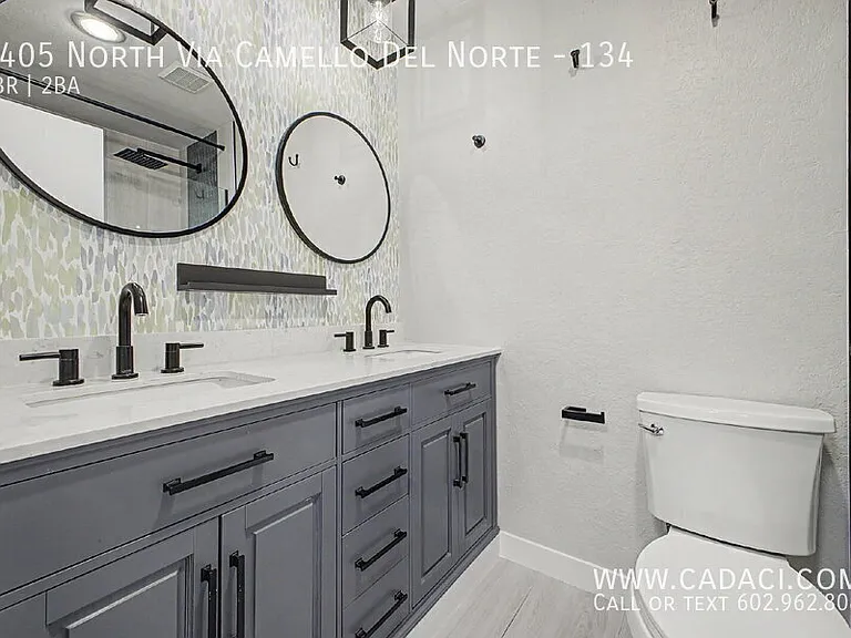 7405 N Via Camello Del Norte #134 — Photo 28