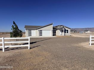 427 Yellow Brick Rd, Battle Mountain, NV 89820
