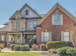 1765 Redgrave Rd LOT 94, Knoxville, TN 37922