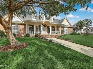 3667 Cattail Dr S, Jacksonville, FL 32223