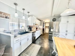 652 S Ellsworth Rd LOT 35, Mesa, AZ 85208