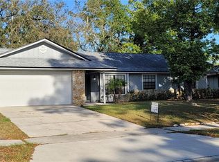 4066 Rose Petal Ln, Orlando, FL 32808