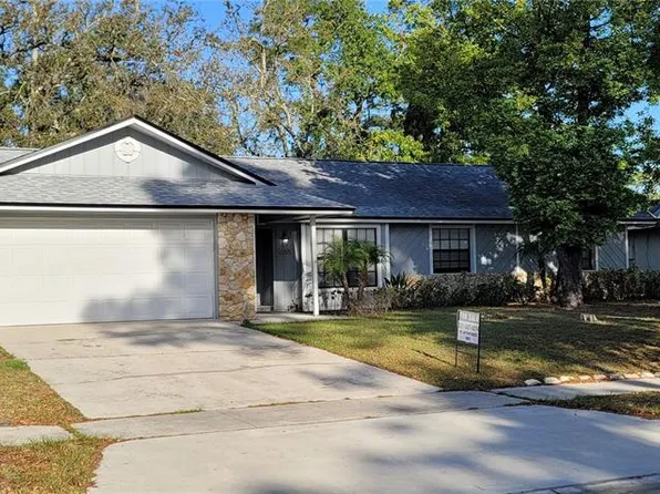 4066 Rose Petal Ln, Orlando, FL 32808