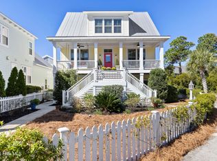1222 Croaker Ln, Carolina Beach, NC 28428