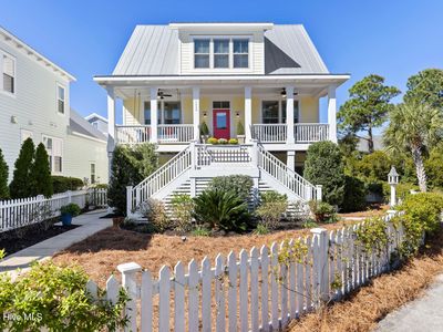 1222 Croaker Lane, Carolina Beach, NC, 28428