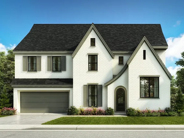 216 Moss Haven Pl, Allen, TX 75013