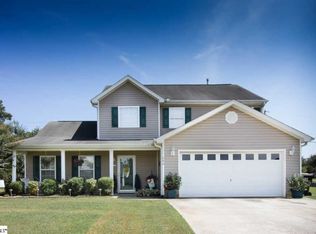 644 Hunters Ln, Anderson, SC 29625