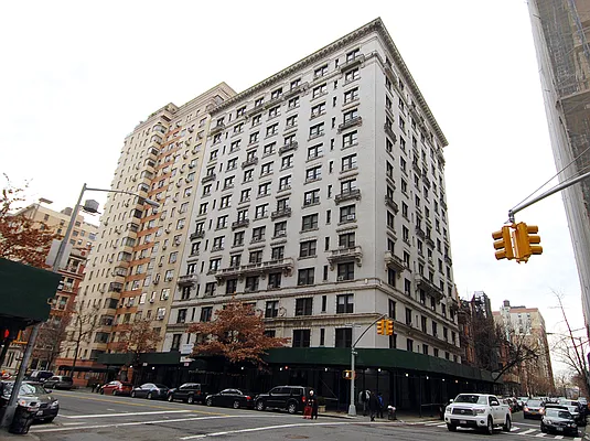 Rented by WAM Partners - William Moses Co. | media 120