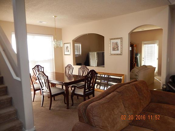 5th image of 6316 Duero Pl NW