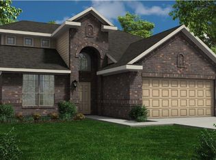 652 Woodhaven Lakes Dr, La Marque, TX 77568