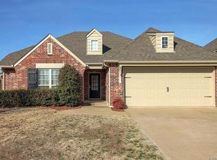 4614 S 173rd Ave E, Tulsa, OK 74134