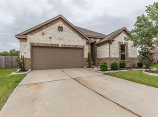 3011 Meadow Prairie St, Katy, TX 77493