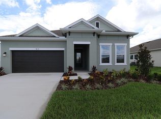 5045 Chapel Row Ave, Apollo Beach, FL 33572