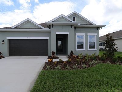 5045 Chapel Row Ave, Apollo Beach, FL, 33572