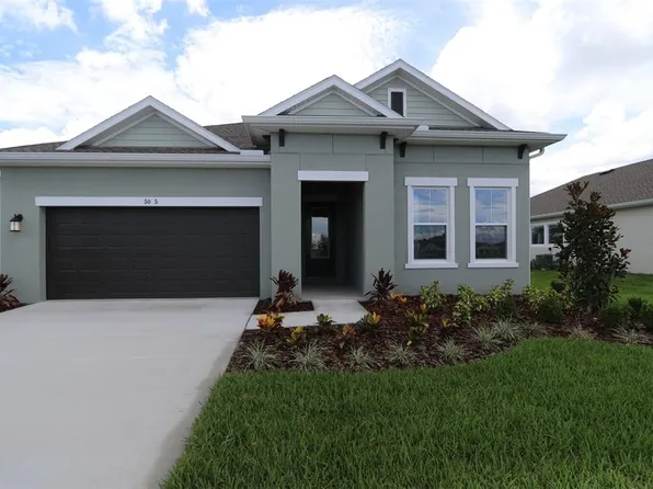 5045 Chapel Row Ave, Apollo Beach, FL 33572