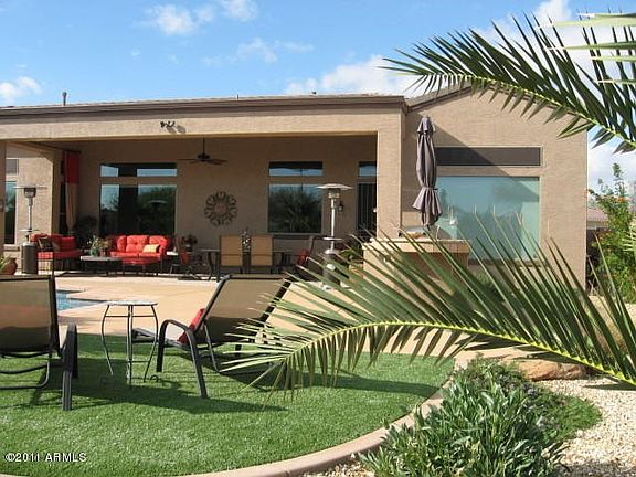 5th image of 20501 N Date Palm Way
