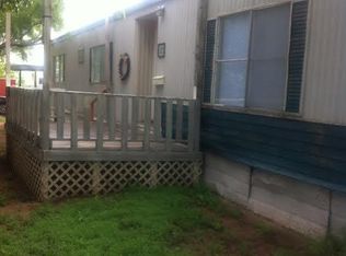 101 High Cotton Pkwy, Merkel, TX 79536