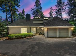 3039 Secret Lake Trl, Cool, CA 95614