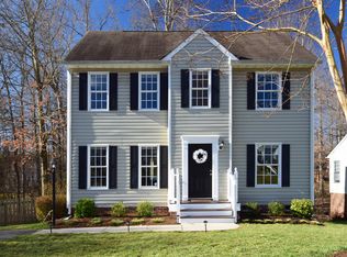 10109 Oakley Pointe Dr, Henrico, VA 23233