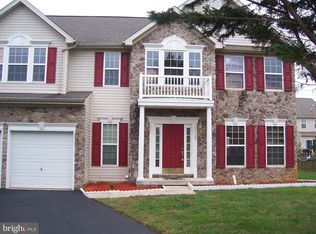 11 Corvair Ln, Inwood, WV 25428