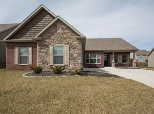 4300 Argyle Dr, Lafayette, IN 47909