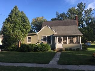 547 W Main St, Manchester, MI 48158